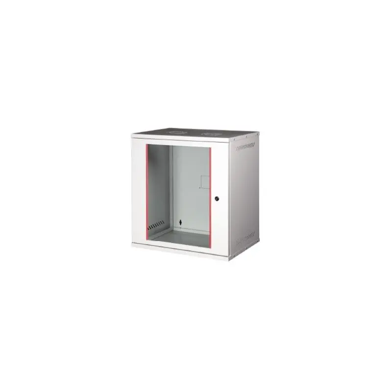 LANDE Комуникационен шкаф STB Security Box, 540x400mm, 7U , 19"