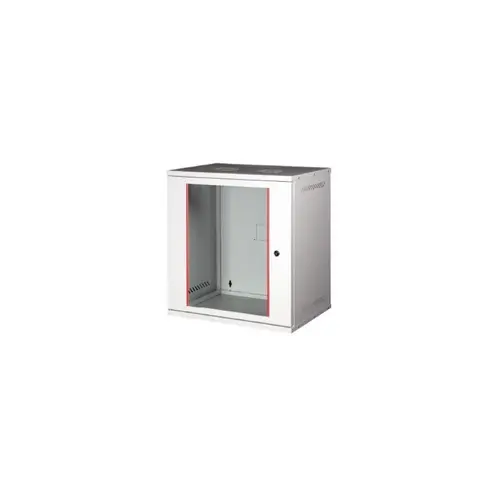 LANDE Ερμάριο επικοινωνιών STB Security Box, 540x400mm, 7U, 19" - 1