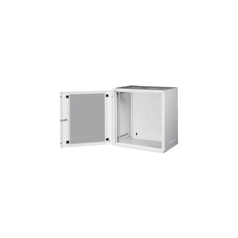 LANDE Комуникационен шкаф STB Security Box, 540x400mm, 9U , 19" - image 1