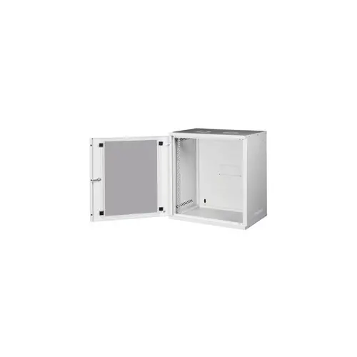 LANDE Комуникационен шкаф STB Security Box, 540x400mm, 9U , 19" - image 1