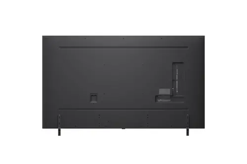 Телевизор, LG 55QNED80A3A, 55" 4K QNED HDR Smart TV, 3840x2160, DVB-T2/C/S2, Alpha 7 AI Processor, HDR10 / HLG, webOS 25 ThinQ, VRR / ALLM / HGiG, 4K Upscaling, WiFi 5, Voice Controll, Bluetooth 5.1, AirPlay 2, LAN, CI, HDMI, SPDIF, Google Cast, 2 pole Stand - image 5