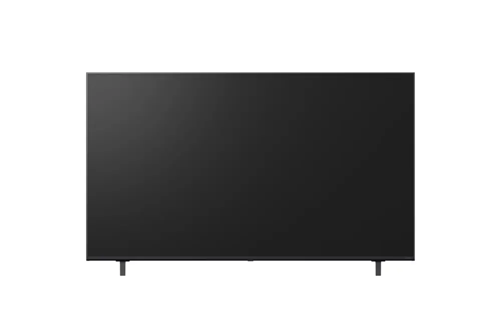 Телевизор, LG 65NANO80A3B, 65" 4K HDR Smart Nano Cell TV, 3840x2160, DVB-T2/C/S2, AI Alpha 7, HDR 10 PRO, webOS 25, ThinQ AI, VRR, ALLM, HGiG, WiFi, Clear Voice, AI Upscaling, Bluetooth, Hdmi e-ARC , CI, LAN, AirPlay2, Chromecast, 2 Pole stand, Black - image 1