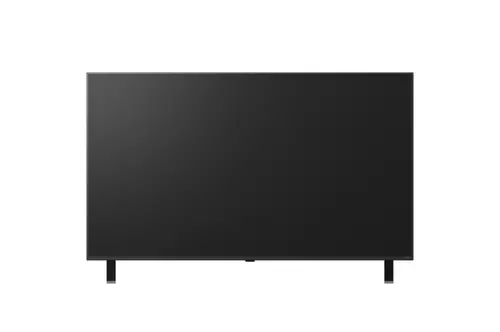 Телевизор, LG 55QNED85A3C, 55" 4K QNED HDR Smart TV, 3840x2160, 120Hz Native (VRR 144Hz), DVB-T2/C/S2, Alpha 8 AI Processor, HDR 10 PRO, webOS 25 ThinQ, 4K Upscaling, WiFi 5, Dolby Vision, FreeSync, Bluetooth 5.1, AirPlay 2, LAN, CI, HDMI, SPDIF, 2 pole Stand - image 1
