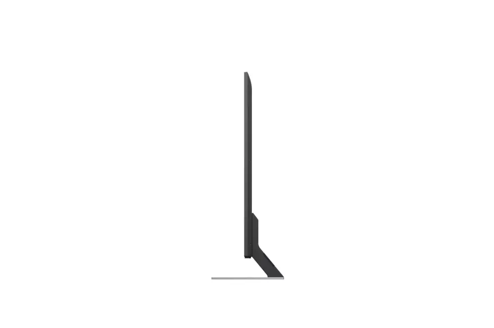 Телевизор, LG 55QNED85A3C, 55" 4K QNED HDR Smart TV, 3840x2160, 120Hz Native (VRR 144Hz), DVB-T2/C/S2, Alpha 8 AI Processor, HDR 10 PRO, webOS 25 ThinQ, 4K Upscaling, WiFi 5, Dolby Vision, FreeSync, Bluetooth 5.1, AirPlay 2, LAN, CI, HDMI, SPDIF, 2 pole Stand - image 2