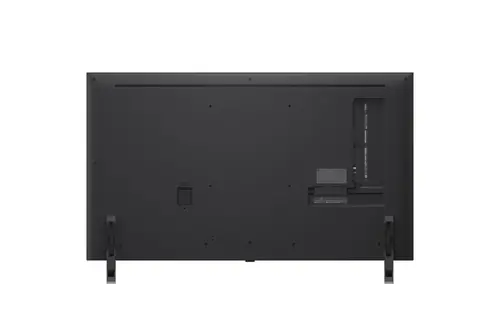 Телевизор, LG 55QNED85A3C, 55" 4K QNED HDR Smart TV, 3840x2160, 120Hz Native (VRR 144Hz), DVB-T2/C/S2, Alpha 8 AI Processor, HDR 10 PRO, webOS 25 ThinQ, 4K Upscaling, WiFi 5, Dolby Vision, FreeSync, Bluetooth 5.1, AirPlay 2, LAN, CI, HDMI, SPDIF, 2 pole Stand - image 3
