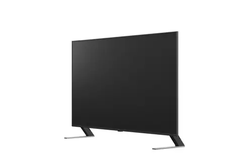 Televizor, LG 55QNED85A3C, 55" 4K QNED HDR Smart TV, 3840x2160, 120Hz Native (VRR 144Hz), DVB-T2/C/S2, Alpha 8 AI Processor, HDR 10 PRO, webOS - 6
