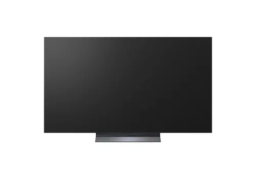 Телевизор, LG OLED55C51LA, 55" UHD OLED evo, 4K (3840 x 2160), DVB-C/T2/S2, Full Cinema Screnn, Alpha 9 AI 4K Gen8, 120Hz Native (VRR 144Hz), ThinQ AI, HDR10, VRR, NVIDIA G-SYNC, AMD FreeSync, Dolby Vision, Dolby Atmos, Wi-Fi 6, Bluetooth, HDMI, USB, Airplay 2, IC - image 1