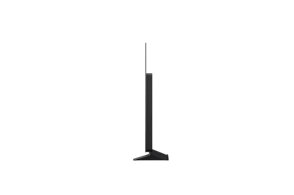 Телевизор, LG OLED55C51LA, 55" UHD OLED evo, 4K (3840 x 2160), DVB-C/T2/S2, Full Cinema Screnn, Alpha 9 AI 4K Gen8, 120Hz Native (VRR 144Hz), ThinQ AI, HDR10, VRR, NVIDIA G-SYNC, AMD FreeSync, Dolby Vision, Dolby Atmos, Wi-Fi 6, Bluetooth, HDMI, USB, Airplay 2, IC - image 2