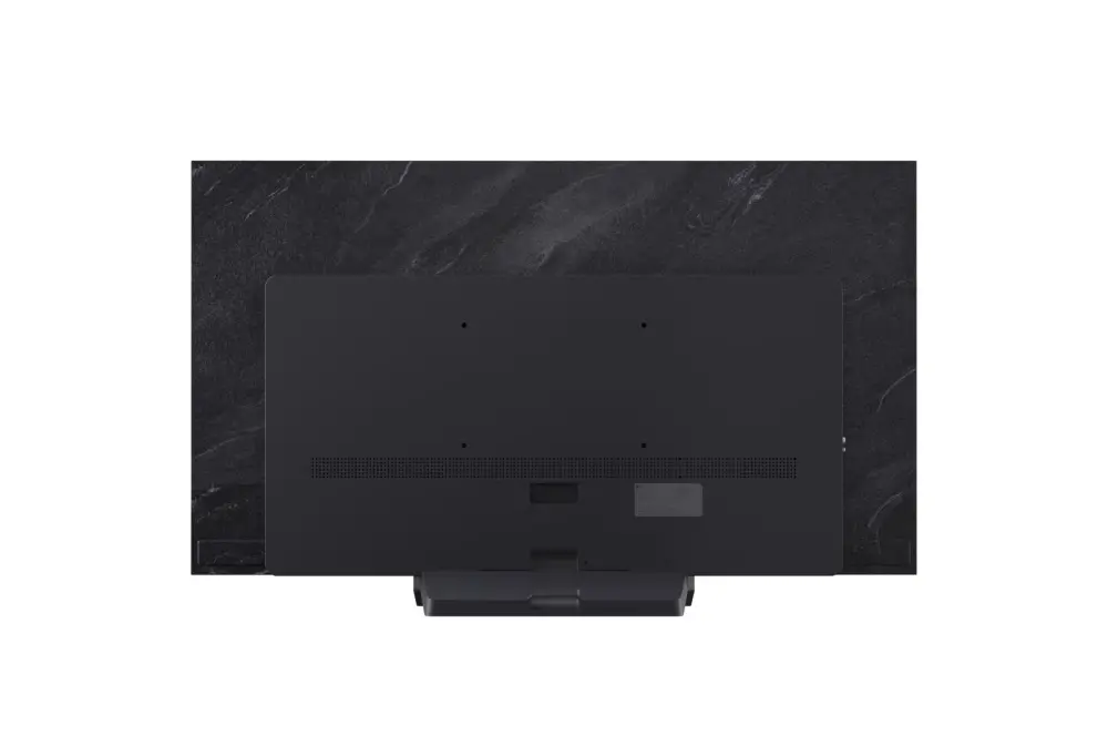 Телевизор, LG OLED55C51LA, 55" UHD OLED evo, 4K (3840 x 2160), DVB-C/T2/S2, Full Cinema Screnn, Alpha 9 AI 4K Gen8, 120Hz Native (VRR 144Hz), ThinQ AI, HDR10, VRR, NVIDIA G-SYNC, AMD FreeSync, Dolby Vision, Dolby Atmos, Wi-Fi 6, Bluetooth, HDMI, USB, Airplay 2, IC - image 3