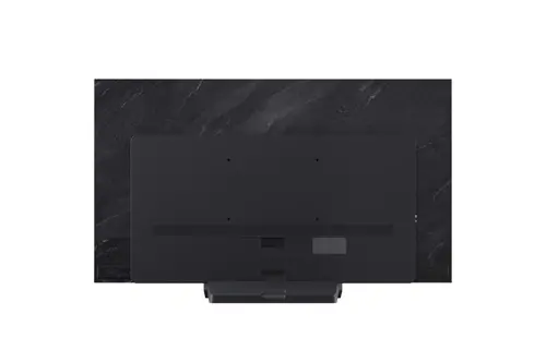 Телевизор, LG OLED55C51LA, 55" UHD OLED evo, 4K (3840 x 2160), DVB-C/T2/S2, Full Cinema Screnn, Alpha 9 AI 4K Gen8, 120Hz Native (VRR 144Hz), ThinQ AI, HDR10, VRR, NVIDIA G-SYNC, AMD FreeSync, Dolby Vision, Dolby Atmos, Wi-Fi 6, Bluetooth, HDMI, USB, Airplay 2, IC - image 3