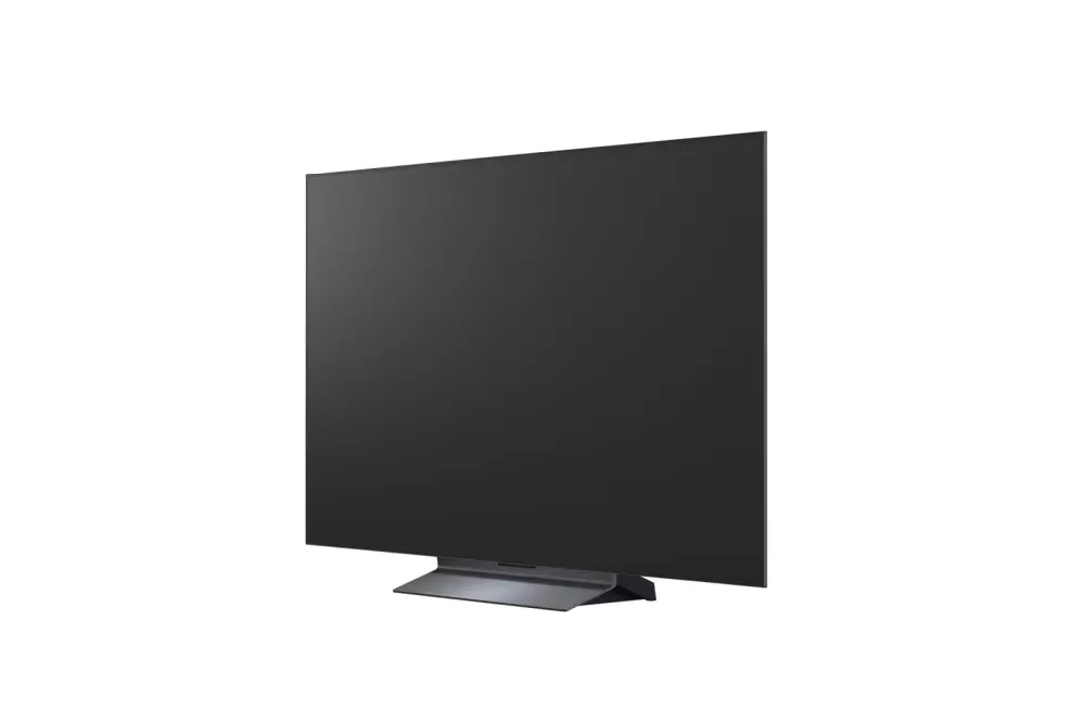 Телевизор, LG OLED55C51LA, 55" UHD OLED evo, 4K (3840 x 2160), DVB-C/T2/S2, Full Cinema Screnn, Alpha 9 AI 4K Gen8, 120Hz Native (VRR 144Hz), ThinQ AI, HDR10, VRR, NVIDIA G-SYNC, AMD FreeSync, Dolby Vision, Dolby Atmos, Wi-Fi 6, Bluetooth, HDMI, USB, Airplay 2, IC - image 5
