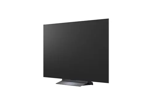 Телевизор, LG OLED55C51LA, 55" UHD OLED evo, 4K (3840 x 2160), DVB-C/T2/S2, Full Cinema Screnn, Alpha 9 AI 4K Gen8, 120Hz Native (VRR 144Hz), ThinQ AI, HDR10, VRR, NVIDIA G-SYNC, AMD FreeSync, Dolby Vision, Dolby Atmos, Wi-Fi 6, Bluetooth, HDMI, USB, Airplay 2, IC - image 5