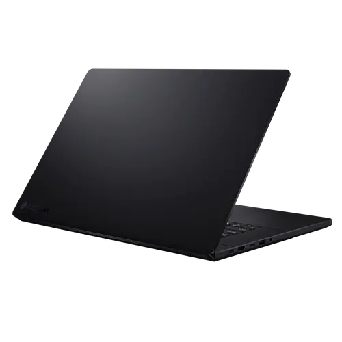 Лаптоп, Asus Pro Art, H7606WP-ME011X,AMD Ryzen AI 9 HX 370  2.0GHz (36MB Cache, up to 5.1GHz, 12 cores, 24 Threads) up to 50TOPS ,16" WQUXGA (3840X2400) 16:10  OLED 16:10  , 64 GB LPDDR5X, 2TB PCIE G4 SSD+2TB PCIE G4 SSD, RTX 5000 x6, Win 11 Pro, Black - image 4