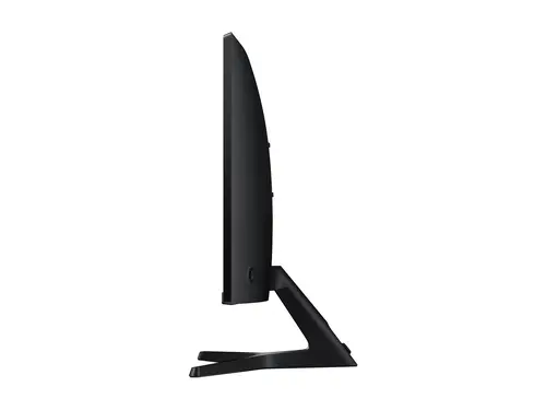 Монитор, Samsung 27D392 27" Curved VA 1920x1080 4ms 100Hz D-Sub HDMI Black - image 4