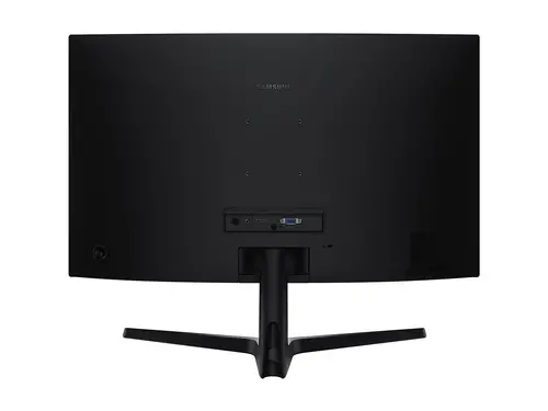 Монитор, Samsung 27D392 27" Curved VA 1920x1080 4ms 100Hz D-Sub HDMI Black - image 5
