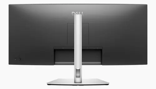 Монитор, Dell P3425WE, 34.1" Curved, WQHD AG, IPS, 100 Hz, 21:9, 5ms, 1500:1, 300 cd/m2, (3440x1440 ), 99% sRGB, HDMI, DP, USB-C PD of up to 90W, USB-C Hub, RJ45, PIP, PBP, Height Adjustable, Swivel, Slant, Tilt, Black - image 2