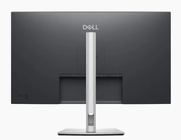 Монитор, Dell P3225QE, 31.5" Wide LED Anti-Glare, IPS Panel, 100 Hz, 5ms, 1500:1, 350 cd/m2, 4K ( 3840x2160), 99% Srgb, HDMI, DP, USB-C Hub, USB 5 Gbps, RJ45, PD 90W, Height Adjustable, Pivot, Swivel, Tilt, Black - image 2