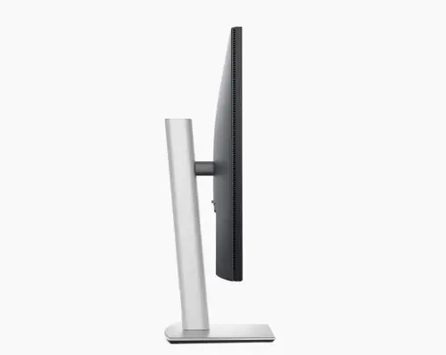 Монитор, Dell P3225QE, 31.5" Wide LED Anti-Glare, IPS Panel, 100 Hz, 5ms, 1500:1, 350 cd/m2, 4K ( 3840x2160), 99% Srgb, HDMI, DP, USB-C Hub, USB 5 Gbps, RJ45, PD 90W, Height Adjustable, Pivot, Swivel, Tilt, Black - image 3