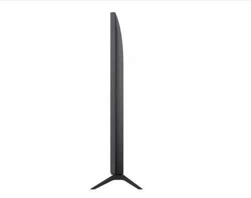 Televizor, LG 55NANO80A3B, 55" 4K HDR Smart Nano Cell TV, 3840x2160, DVB-T2/C/S2, AI Alpha 7, HDR 10 PRO, webOS 25, ThinQ AI, VRR, ALLM, HGiG, WiFi - 2