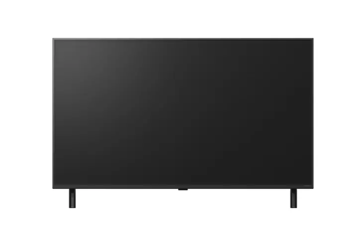 Телевизор, LG 50QNED80A3A, 50" 4K QNED HDR Smart TV, 3840x2160, DVB-T2/C/S2, Alpha 7 AI Processor, HDR10 / HLG, webOS 25 ThinQ, VRR / ALLM / HGiG, 4K Upscaling, WiFi 5, Voice Controll, Bluetooth 5.1, AirPlay 2, LAN, CI, HDMI, SPDIF, Google Cast, 2 pole Stand - image 2