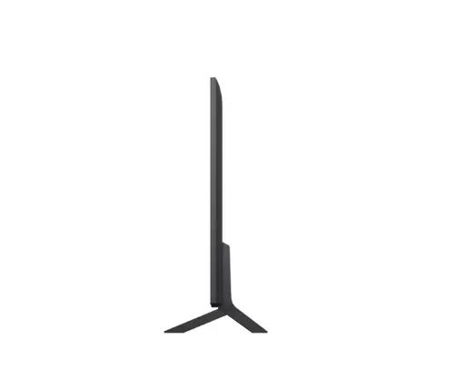 Телевизор, LG 50QNED80A3A, 50" 4K QNED HDR Smart TV, 3840x2160, DVB-T2/C/S2, Alpha 7 AI Processor, HDR10 / HLG, webOS 25 ThinQ, VRR / ALLM / HGiG, 4K Upscaling, WiFi 5, Voice Controll, Bluetooth 5.1, AirPlay 2, LAN, CI, HDMI, SPDIF, Google Cast, 2 pole Stand - image 4