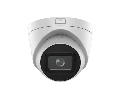 Камера, HikVision 4 MP MD 2.0 Varifocal Turret Network Camera, 2.8 to 12 mm, F1.6, IR up to 30m, H.265+, IP67, built-in memory card slot (up to 256 GB), 12Vdc/PoE 10W - image 2