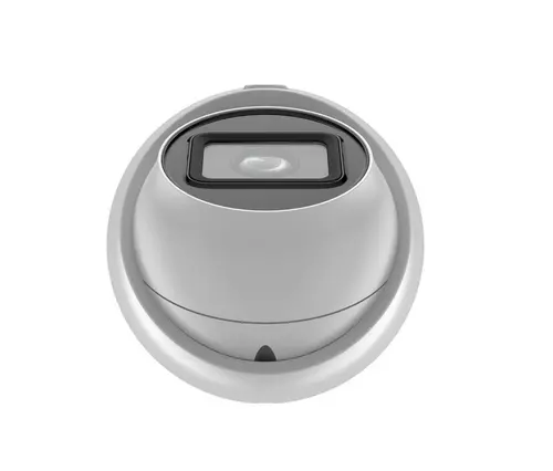Камера, HikVision 4 MP MD 2.0 Varifocal Turret Network Camera, 2.8 to 12 mm, F1.6, IR up to 30m, H.265+, IP67, built-in memory card slot (up to 256 GB), 12Vdc/PoE 10W - image 3