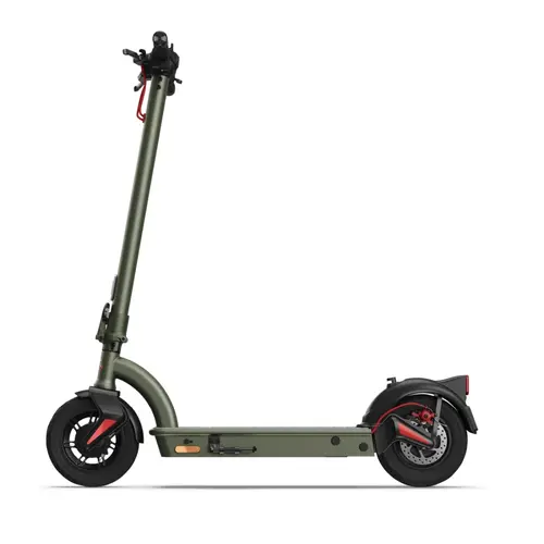 Електрически скутер, Sharp Electric Scooter, SGPH01EW4P - WiFi Smart Plug - 4 pack, 802.11 b/g/n (2.4GHz), Child Protection, Google Assistant, Alexa, White - image 2