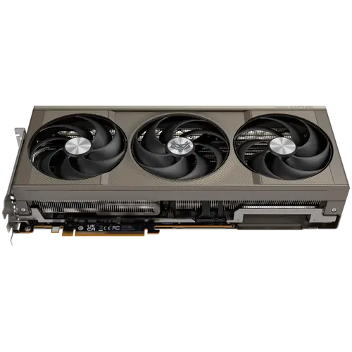Видео карта, SAPPHIRE NITRO+ RX9070XT OC 16 - image 3