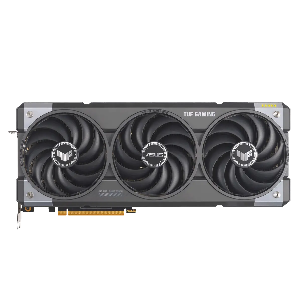 Видео карта, Asus TUF Gaming RX 9070XT 16GB GDDR6 OC - image 1