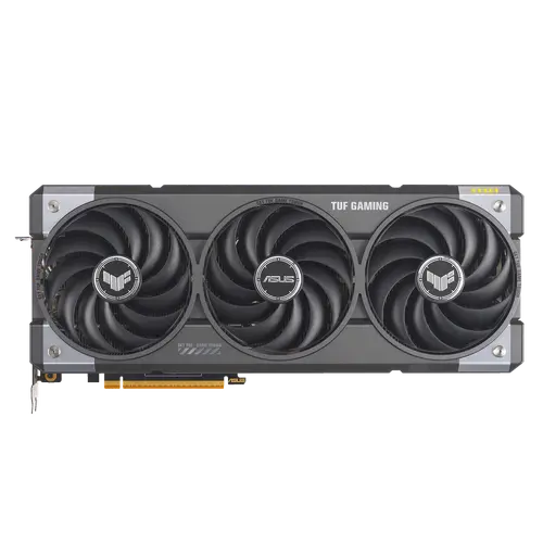 Видео карта, Asus TUF Gaming RX 9070XT 16GB GDDR6 OC - image 1
