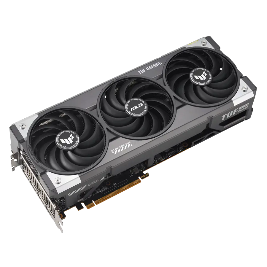Видео карта, Asus TUF Gaming RX 9070XT 16GB GDDR6 OC - image 3