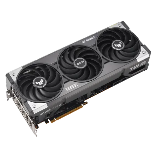 Видео карта, Asus TUF Gaming RX 9070XT 16GB GDDR6 OC - image 3