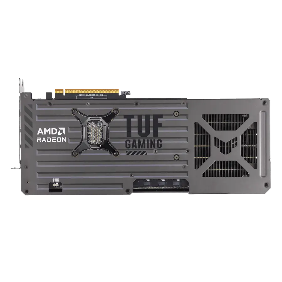 Видео карта, Asus TUF Gaming RX 9070XT 16GB GDDR6 OC - image 4