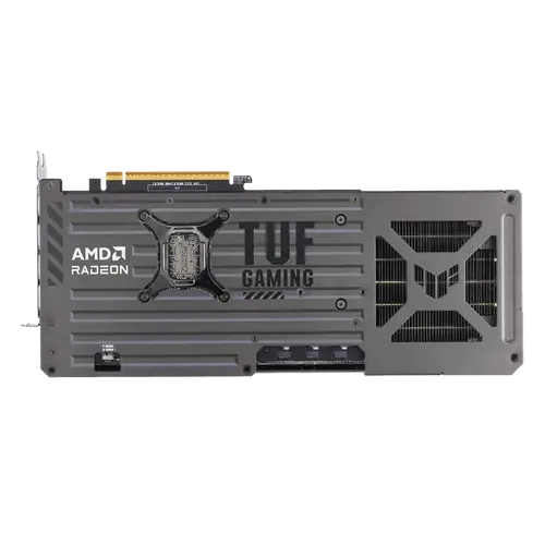 Видео карта, Asus TUF Gaming RX 9070XT 16GB GDDR6 OC - image 4