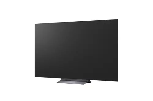 Телевизор, LG OLED65C51LA, 65" UHD OLED evo, 4K (3840 x 2160), DVB-C/T2/S2, Full Cinema Screnn, Alpha 9 AI 4K Gen8, 120Hz Native (VRR 144Hz), ThinQ AI, HDR10, VRR, NVIDIA G-SYNC, AMD FreeSync, Dolby Vision, Dolby Atmos, Wi-Fi 6, Bluetooth, HDMI, USB, Airplay 2, IC - image 2