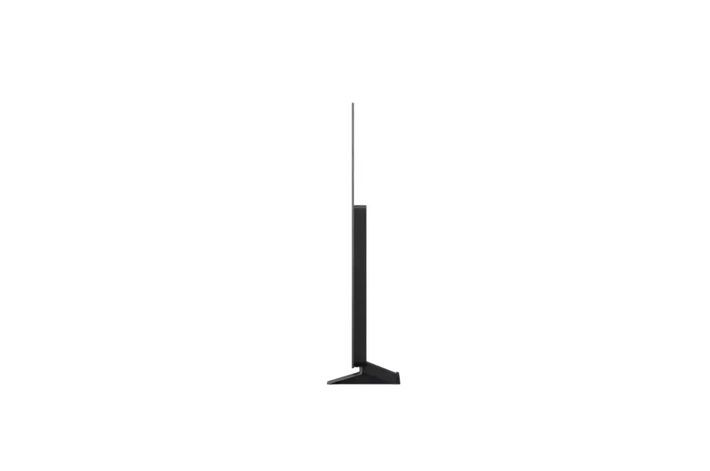 Телевизор, LG OLED65C51LA, 65" UHD OLED evo, 4K (3840 x 2160), DVB-C/T2/S2, Full Cinema Screnn, Alpha 9 AI 4K Gen8, 120Hz Native (VRR 144Hz), ThinQ AI, HDR10, VRR, NVIDIA G-SYNC, AMD FreeSync, Dolby Vision, Dolby Atmos, Wi-Fi 6, Bluetooth, HDMI, USB, Airplay 2, IC - image 3