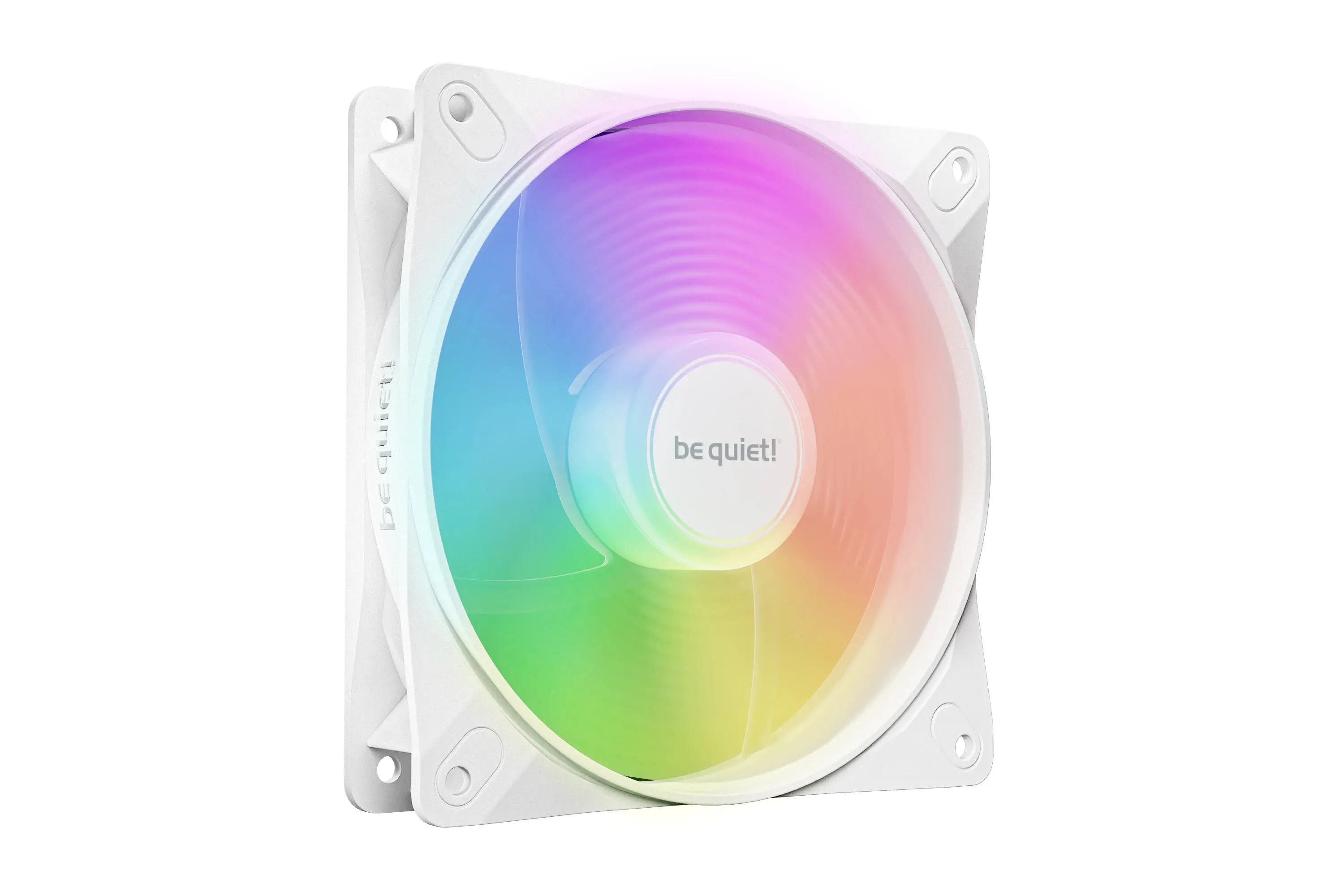 be quiet! ventilator Fan 120mm - LIGHT WINGS LX 120mm PWM Reverse Alb
