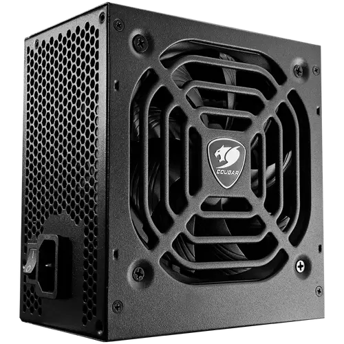 COUGAR STC650 PSU, 80 plus White, 650W - image 1