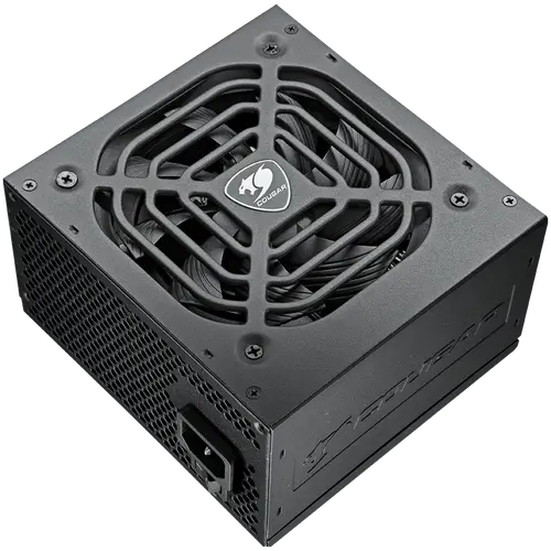 COUGAR STC650 PSU, 80 plus White, 650W - image 2