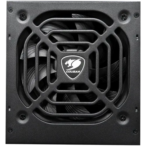 COUGAR STC650 PSU, 80 plus White, 650W