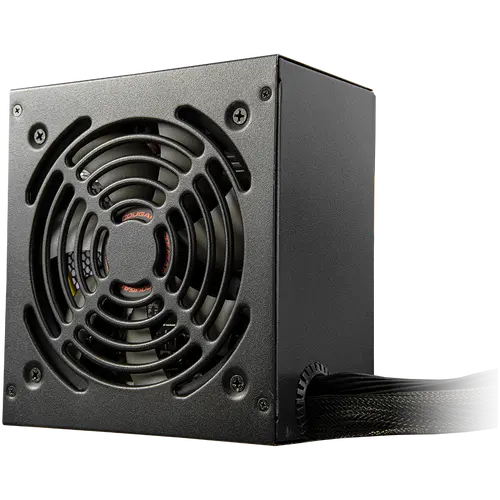 COUGAR ATLAS 600 PSU, 80 plus Bronze, 600W - image 1