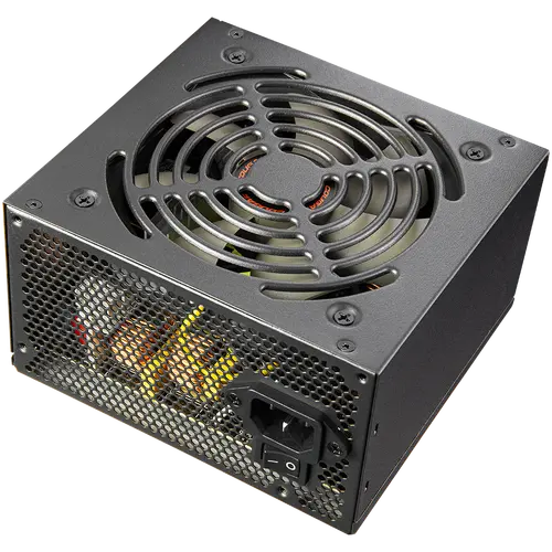 COUGAR ATLAS 600 PSU, 80 plus Bronze, 600W - image 2