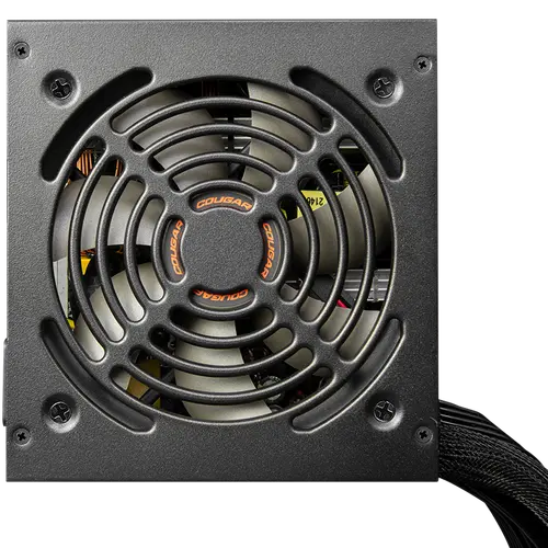 COUGAR ATLAS 600 PSU, 80 plus Bronze, 600W