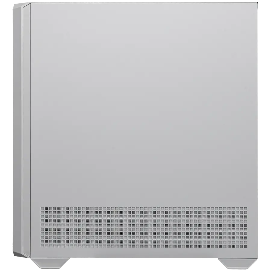 COUGAR MX600 PC Case, Mid Tower, White - image 9