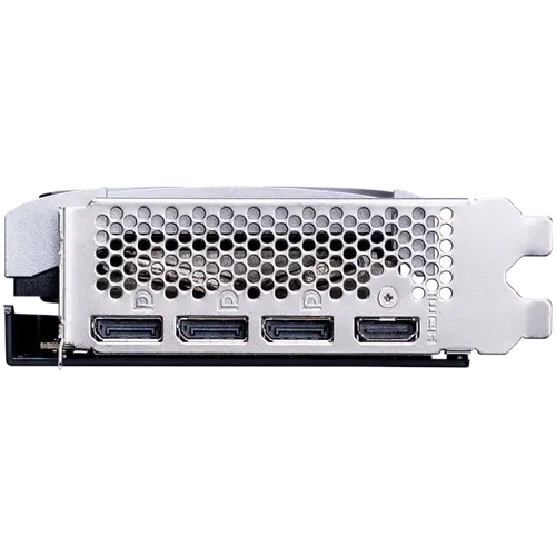 MSI Video Card NVIDIA GeForce RTX 5060 Ti 16G VENTUS 3X OC, 16GB GDDR7, 128-bit, 2617 MHz Boost, 4608 CUDA Cores, PCIe 5.0 (x8), 3x DP 2.1b, HDMI 2.1b, RAY TRACING, Triple Fan, 180W TDP, 8-pin PCIe Power, G-SYNC, 2-Slot, 3Y - image 4