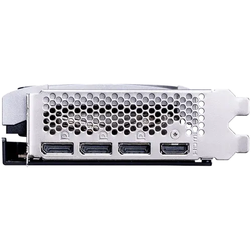 MSI Video Card NVIDIA GeForce RTX 5060 Ti 8G VENTUS 3X OC, 8GB GDDR7, 128-bit, 2617 MHz Boost, 4608 CUDA Cores, PCIe 5.0 (x8), 3x DP 2.1b, HDMI 2.1b, RAY TRACING, Triple Fan, 180W TDP, 8-pin PCIe Power, G-SYNC, 2-Slot, 3Y - image 4