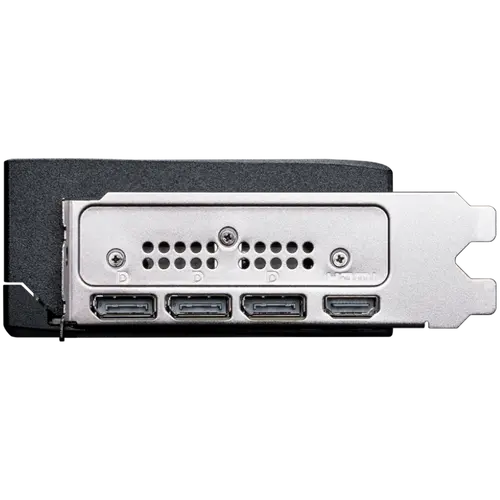 MSI Video Card Nvidia GeForce RTX 5070 12G SHADOW 2X OC, 12GB GDDR7, 192bit, Effective Memory Clock: 28000MHz, Boost: 2542 MHz, 6144 CUDA Cores, PCIe 5.0, 3x DP 2.1b, HDMI 2.1b, RAY TRACING, Dual Fan, 1x16pin, 650W Recommended PSU, 3Y - image 4