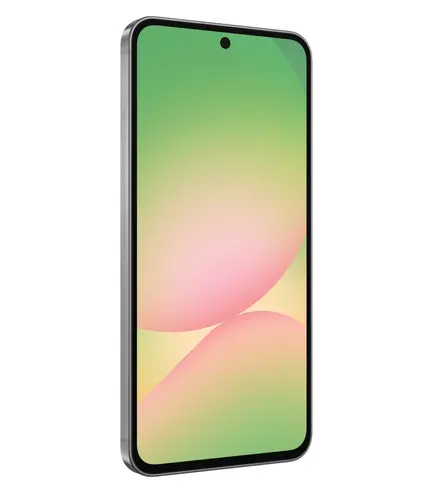 Мобилен телефон, Samsung SM-A566 GALAXY A56 5G 128GB 8GB Awesome Graphite Enterprise Edition - image 3
