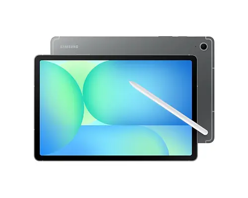Таблет, Samsung SM-X526 Galaxy Tab S10 FE 5G 10.9" 8GB RAM 128GB Grey - image 1